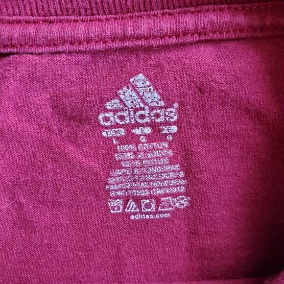 Adidas Cleveland Cavaliers Shirt - Picture 2 of 8
